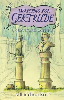 Front cover_Waiting for Gertrude