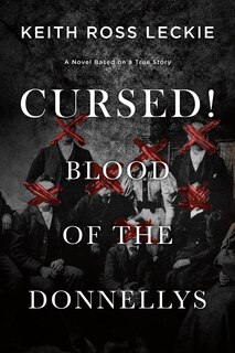 Couverture_Cursed! Blood of the Donnellys