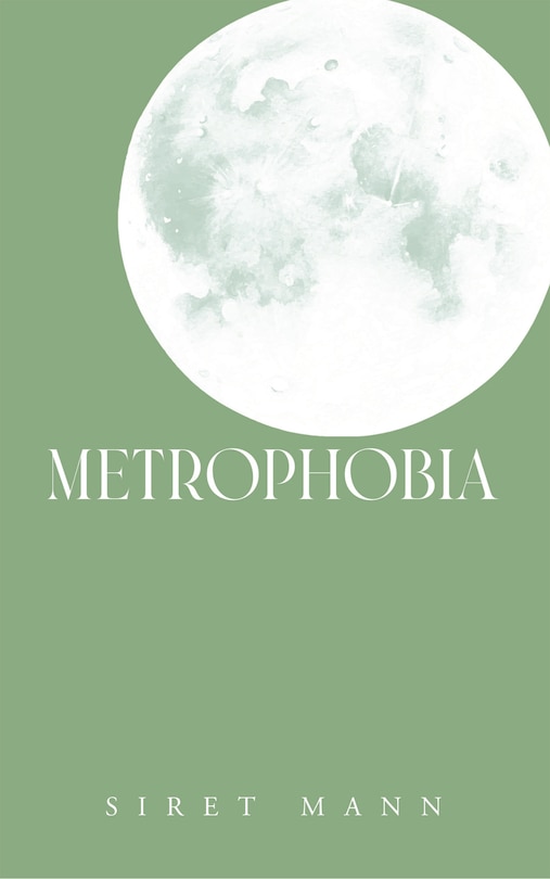Front cover_Metrophobia