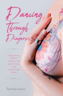 Front cover_Dancing Through Diagnosis