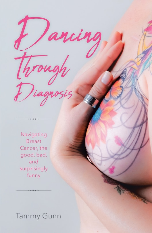 Front cover_Dancing Through Diagnosis
