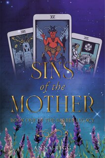 Front cover_Sins of the Mother