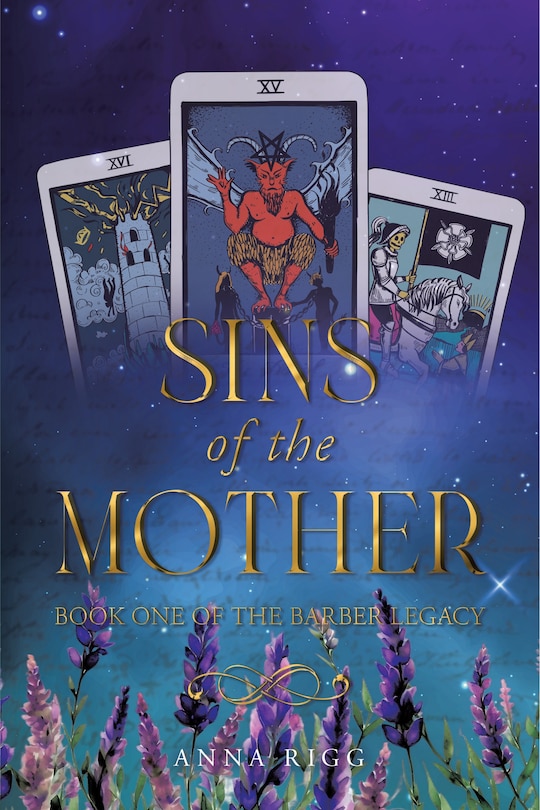 Front cover_Sins of the Mother