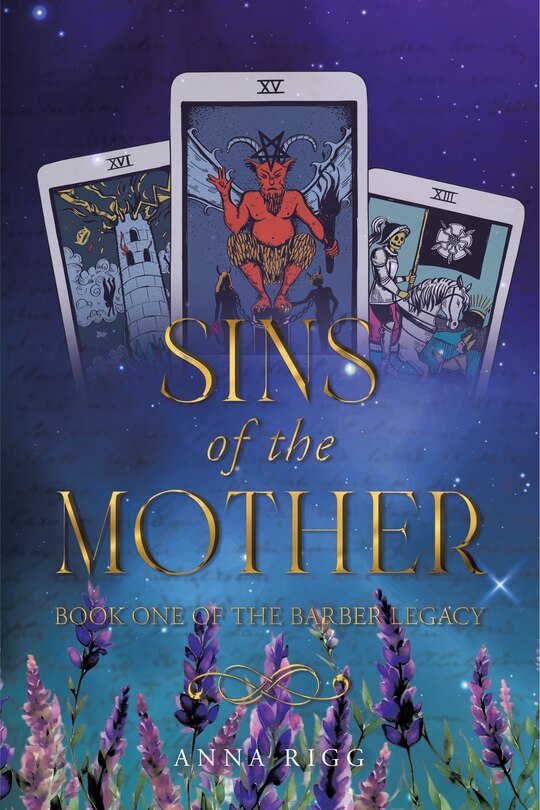 Couverture_Sins of the Mother