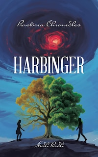 Front cover_Harbinger
