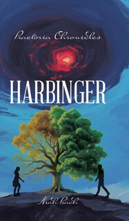 Front cover_Harbinger