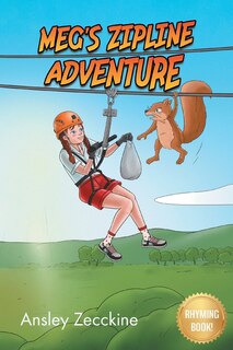 Front cover_Meg's Zipline Adventure