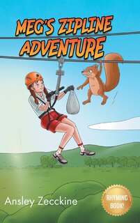 Front cover_Meg's Zipline Adventure