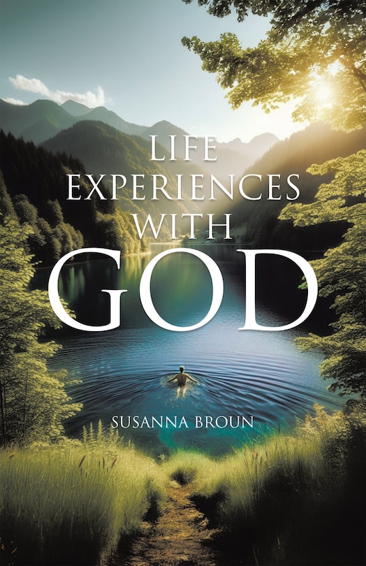 Front cover_Life Experiences With God