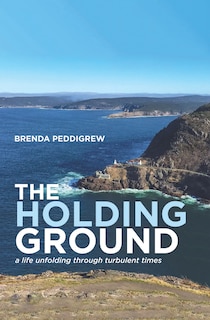 Front cover_The Holding Ground
