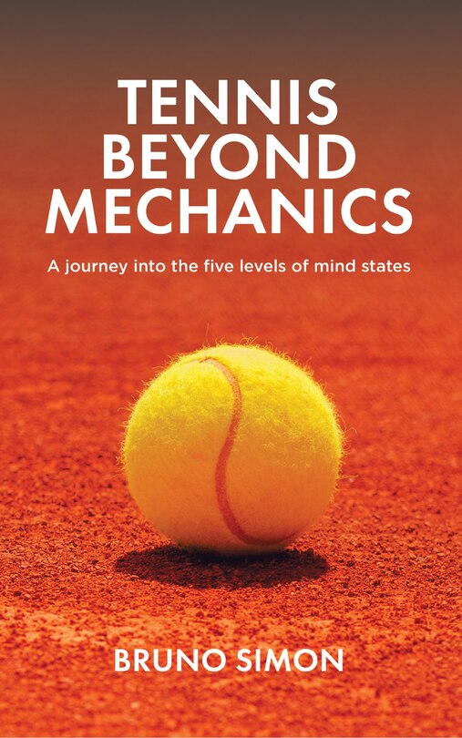 Front cover_Tennis Beyond Mechanics