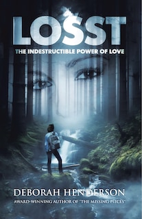 Front cover_Losst