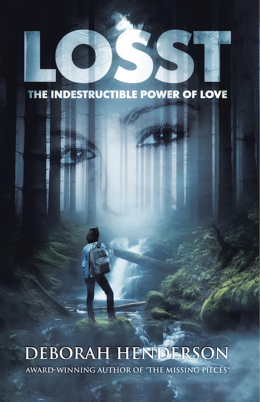 Front cover_Losst