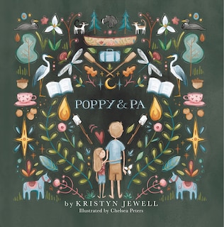 Front cover_Poppy and Pa