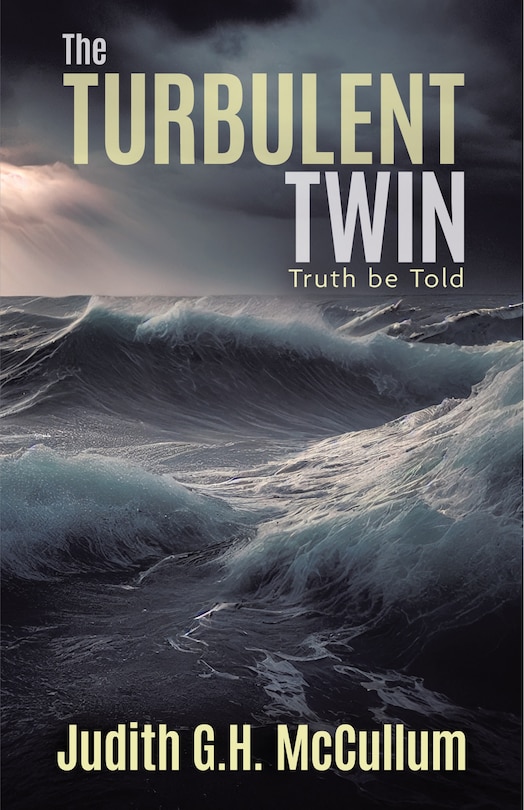 Front cover_The Turbulent Twin