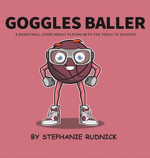 Front cover_Goggles Baller