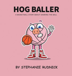 Couverture_Hog Baller