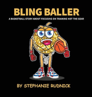 Front cover_Bling Baller