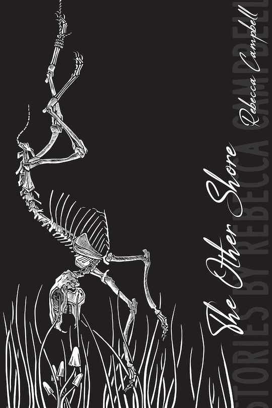 Couverture_The Other Shore: Stories