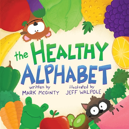 The Healthy Alphabet