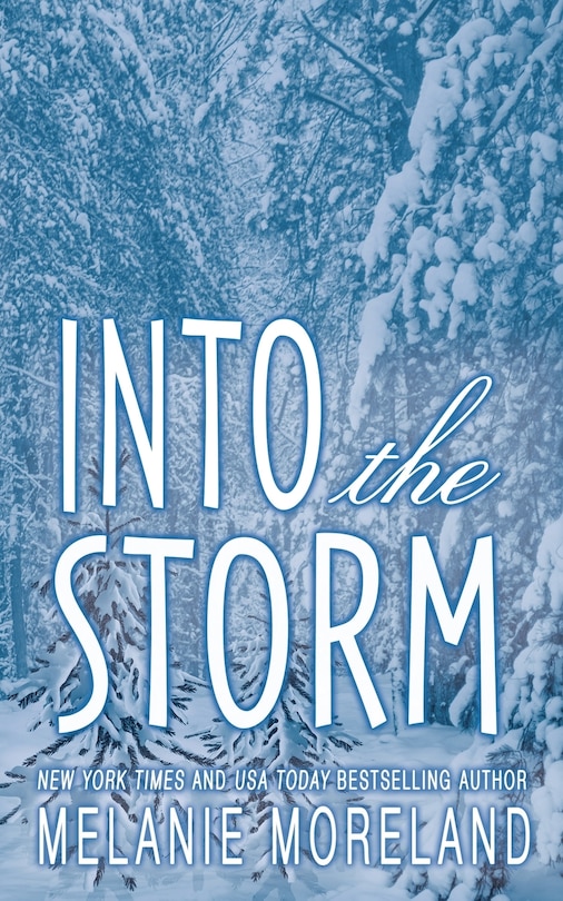 Couverture_Into The Storm