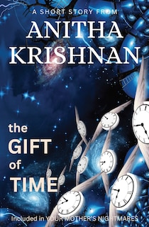 Front cover_The Gift Of Time