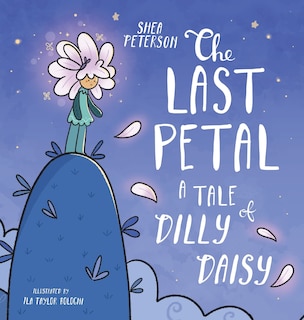 Couverture_The Last Petal