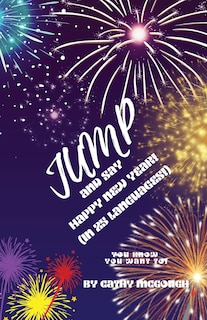 Couverture_Jump and Say Happy New Year! Book 36