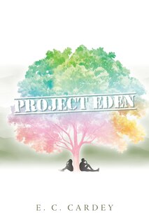 Front cover_Project Eden