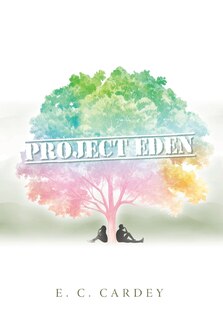 Front cover_Project Eden