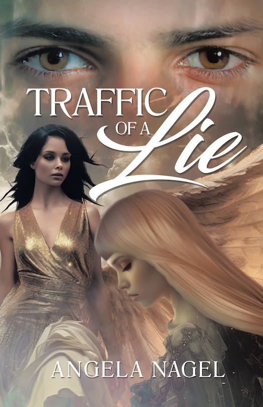 Front cover_Traffic of a Lie