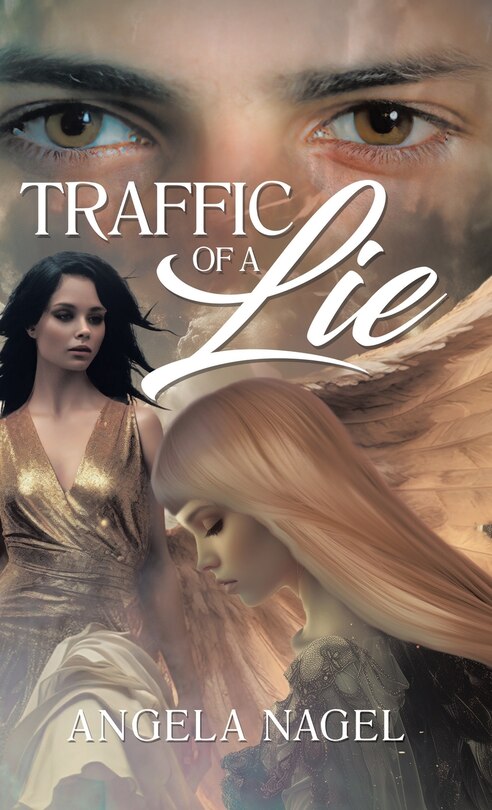 Front cover_Traffic of a Lie