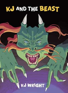 Couverture_KJ and the Beast