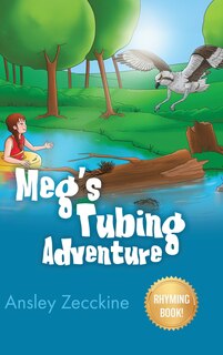 Front cover_Meg's Tubing Adventure