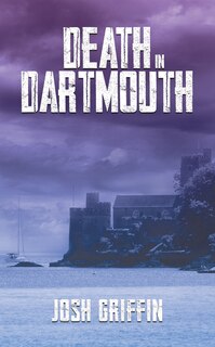 Front cover_Death in Dartmouth