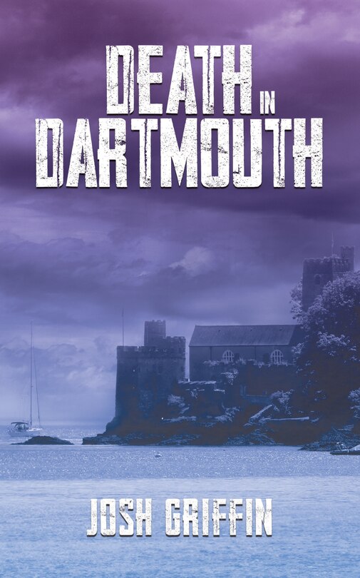 Front cover_Death in Dartmouth