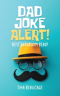 Couverture_Dad Joke Alert!