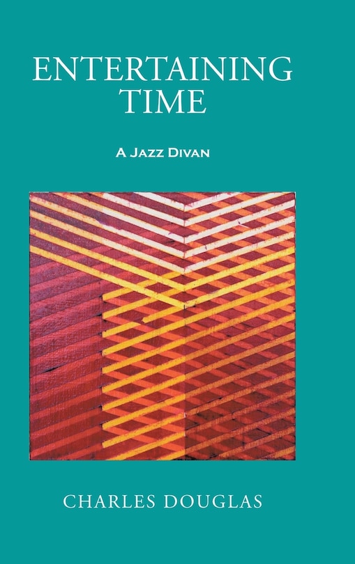 Front cover_Entertaining Time