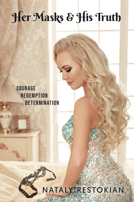 Couverture_Her Masks & His Truth