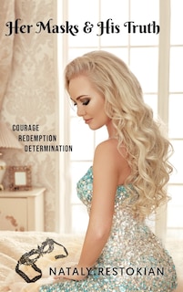 Couverture_Her Masks & His Truth