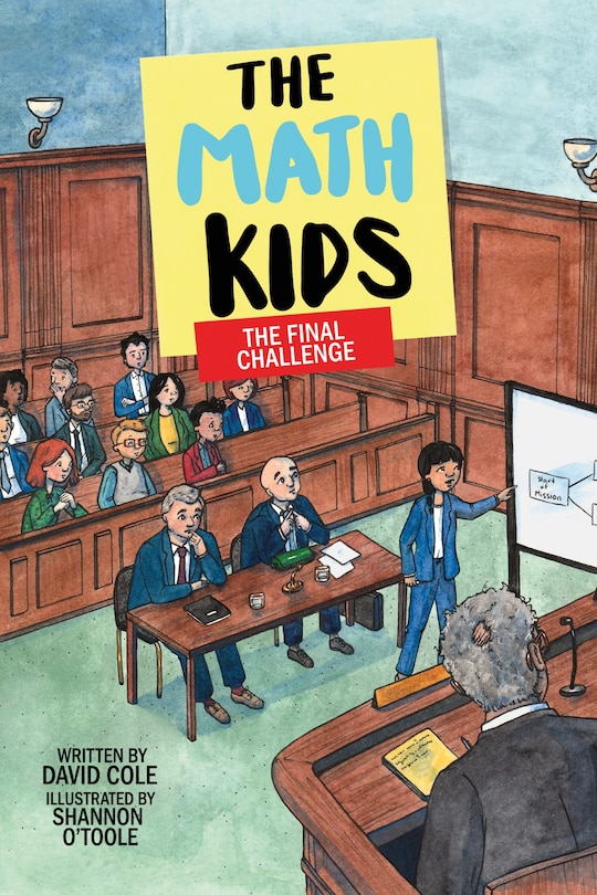 Couverture_The Final Challenge