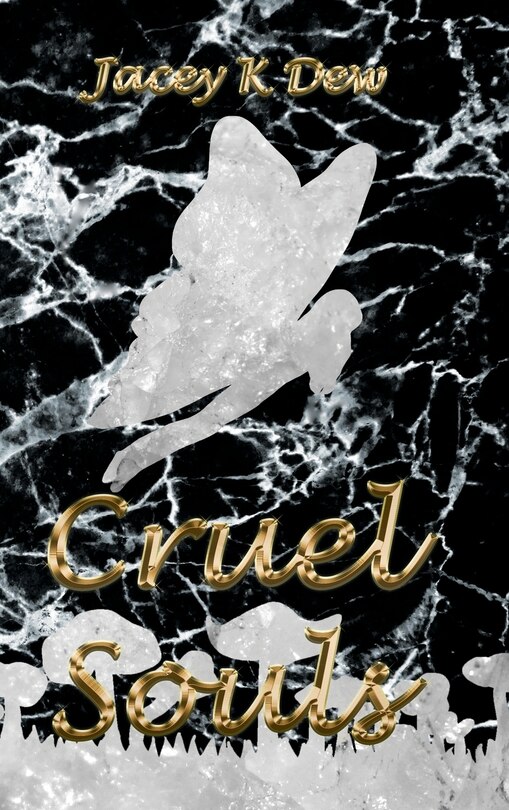 Front cover_Cruel Souls