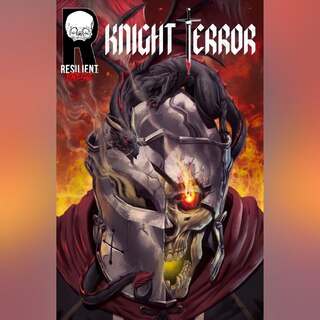 Couverture_Knight Terror
