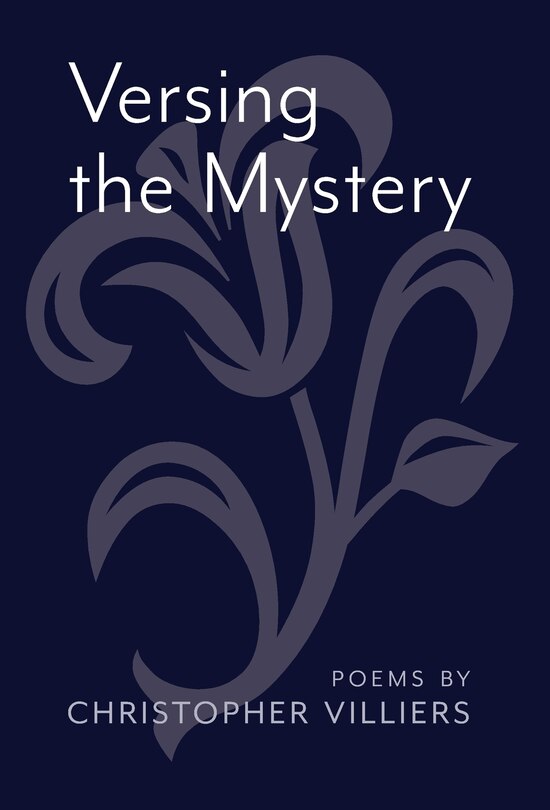 Front cover_Versing the Mystery