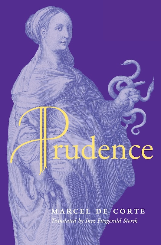 Front cover_Prudence