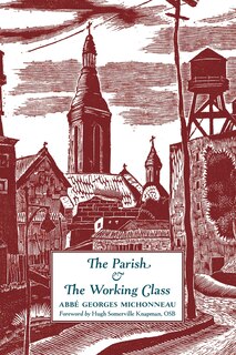 Couverture_The Parish & The Working Class