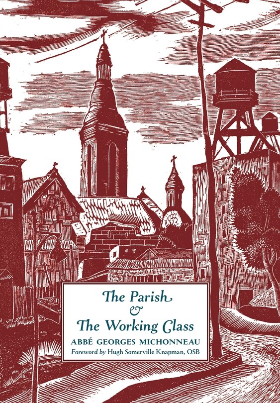 Couverture_The Parish & The Working Class