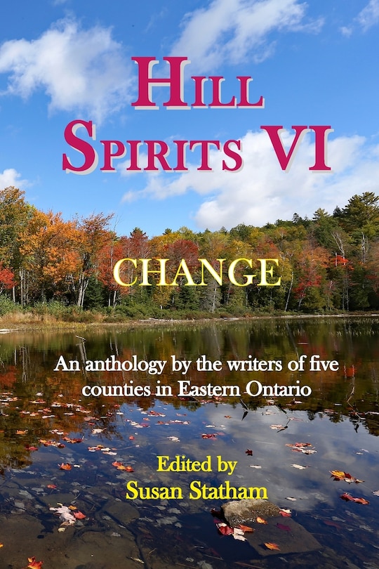 Front cover_Hill Spirits VI