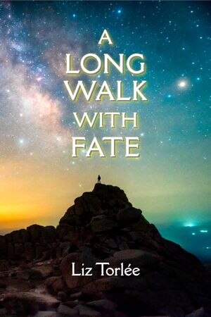 Front cover_A Long Walk With Fate