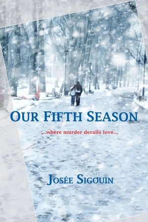 Front cover_Our Fifth Season